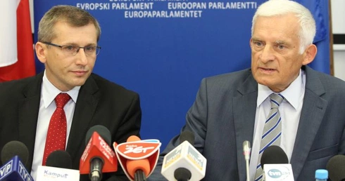 UE powstała, by zapobiegać totalitaryzmom