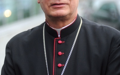 Abp Józef Michalik