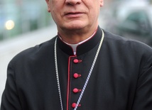 Abp Józef Michalik