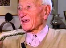 Abp Ferrofino ratował w czasie wojny Żydów na polecenie Piusa XII