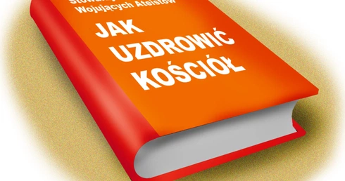 Nie tędy droga