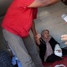 "Sytuacja w szpitalu w Trypolisie jest tragiczna"