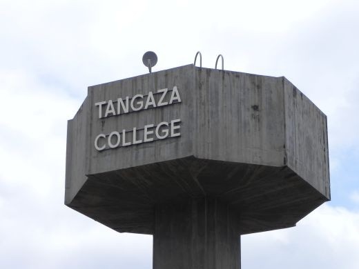 Tangaza College