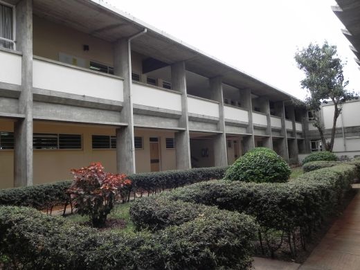 Tangaza College