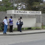 Tangaza College