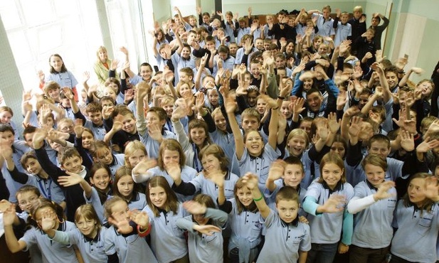 Co nowego w edukacji?