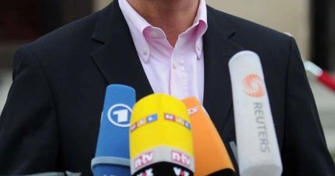 Niemcy pomogą w odbudowie Libii
