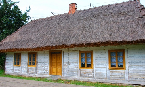 U Jagny i Boryny