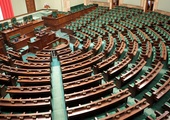 Sejm: Jutro I czytanie projektu zakazującego aborcji eugenicznej