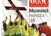 Tutaj jest młodzież papieża! - od jutra w "Gościu"