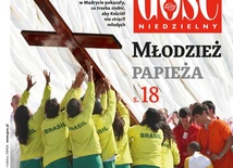 Tutaj jest młodzież papieża! - od jutra w "Gościu"