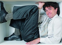 Wątpliwości proroka