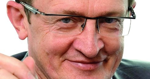 Tadeusz Cymański