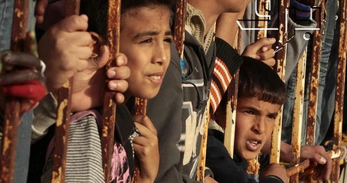 UE rusza z pomocą humanitarną do Libii