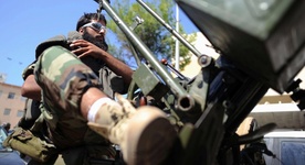 Libia: Rozwiązanie siłowe ma swoje granice