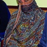 Asia Bibi na ławie oskarżonych.