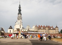 Dziś dzień Matki Bożej Częstochowskiej