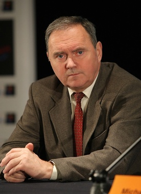 Nowy prezes Polskiego Radia