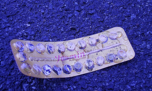 Skuteczność antykoncepcji
