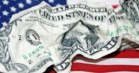 Wystąpienia szefa Fed uspokoiło rynki