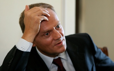 Donald Tusk