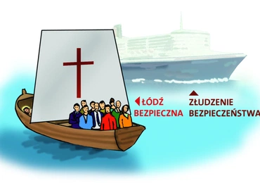 Manipulacja w zalewie