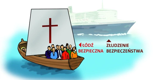 Manipulacja w zalewie