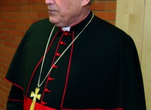 Kard. Zenon Grocholewski