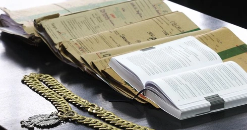 W e-sądzie mają mnóstwo pracy