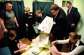 Wybory samorządowe zweryfikowały wiele wcześniejszych prognoz