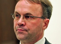 Jarosław Sellin jest politykiem PiS.