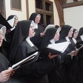 Kongregacja łaskawsza dla wizytowanych zakonnic