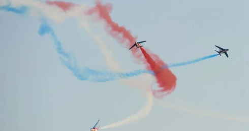 Air Show w Radomiu