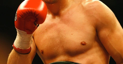 Tomasz Adamek