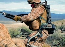 HULC, urządzenie skonstruowane przez koncern Lockheed Martin