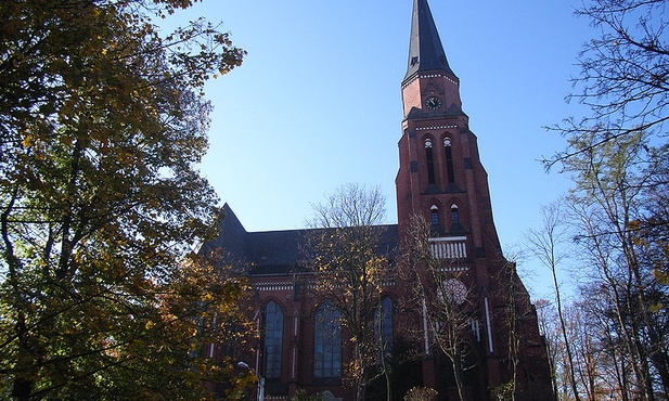 Katedra w Görlitz