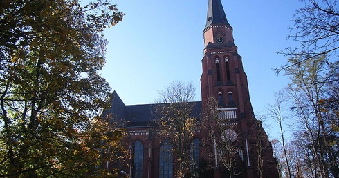Katedra w Görlitz