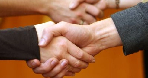 800 tys. osób na Mityngu Przyjaźni