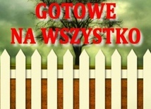 Gotowe na wszystko