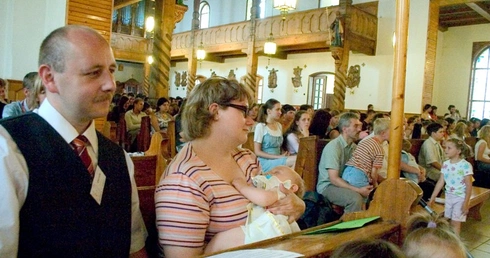 Wszyscy zacznijmy wychowywać 