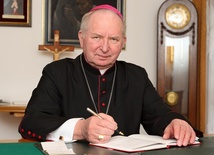 Bp Kazimierz Ryczan