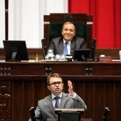 Girzyński: Nie będzie autostrad w 2012 r.