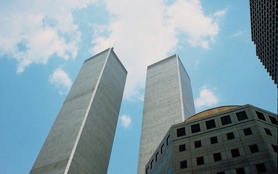 11 września – dzień bez Boga?