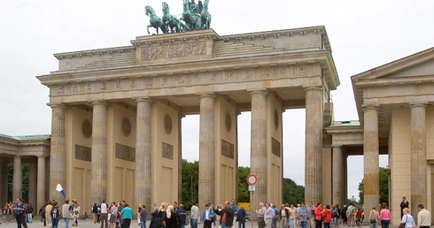 Niemiecki Kościół w liczbach