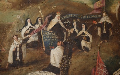 Międzynarodowy kongres terezjański