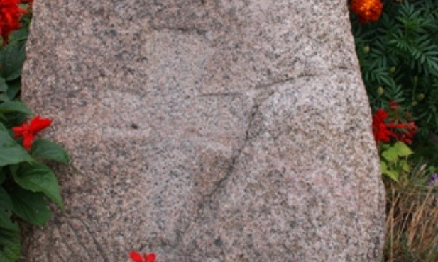 Kamień niezgody