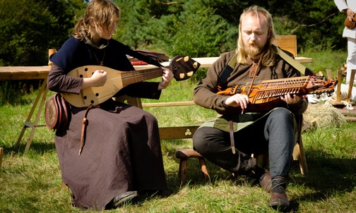 To nie Warmia, to Prusy