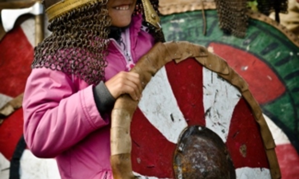 To nie Warmia, to Prusy