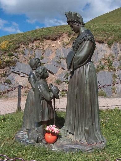 La Salette