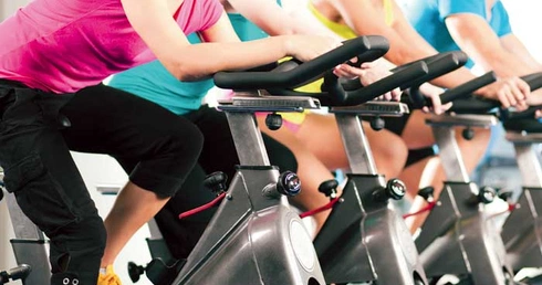 Odjechana elektrownia